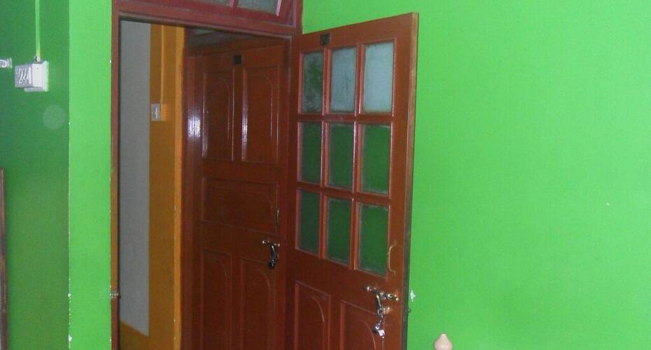 Hotel D. Sangay, Darjeeling 1
